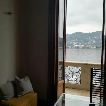 Splendido Lago