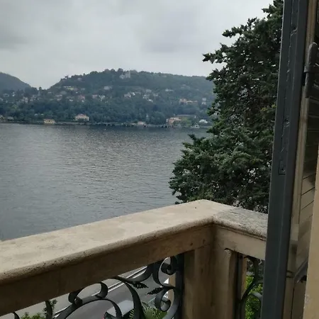 Splendido Lago *