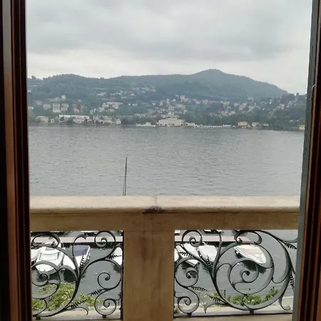 Splendido Lago *