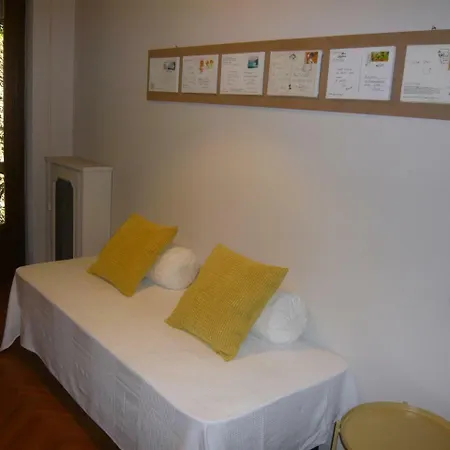 Apartamento Splendido Lago