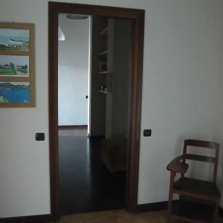 Splendido Lago Apartamento