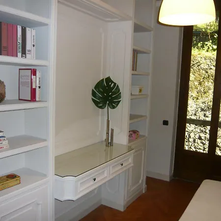 Splendido Lago Apartament