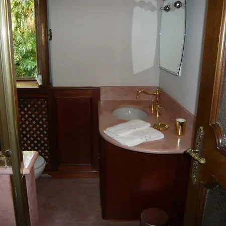 Splendido Lago Apartamento Como