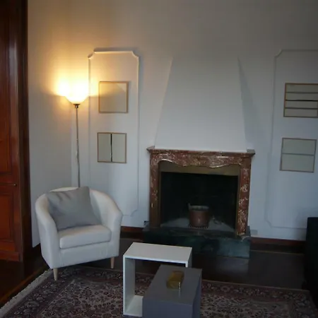 Apartamento Splendido Lago *