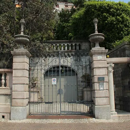 Apartamento Splendido Lago Como