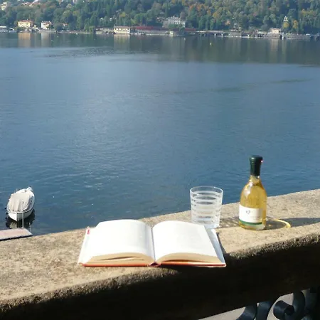 Apartamento Splendido Lago *