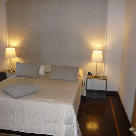 Splendido Lago Apartamento Como