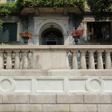 Splendido Lago Apartamento *