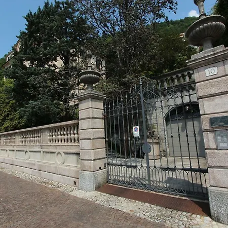 Apartamento Splendido Lago Como